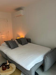 Studio indépendant Valbonne proche Cannes et Sophia Antipolis - Valbonne - 4