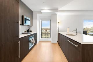 Boston Cozy Apartment - 5