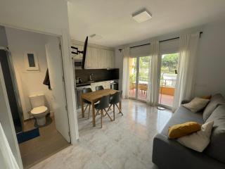 Apartamento tranquilo a pocos minutos del mar - Bufagañas - 8