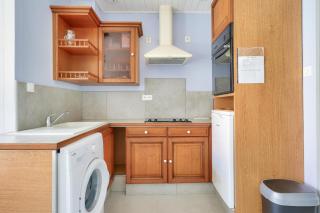 Maison avec terrasse pour 5 - Calme et plage - Longeville-sur-Mer - 6