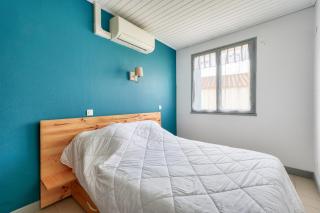 Maison avec terrasse pour 5 - Calme et plage - Longeville-sur-Mer - 1