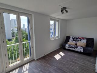 Location Studio meublé période Jeux Olympiques - Rosny-sous-Bois - 0