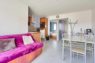 Maison avec terrasse pour 5 - Calme et plage - Longeville-sur-Mer - 8