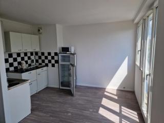 Location Studio meublé période Jeux Olympiques - Rosny-sous-Bois - 2