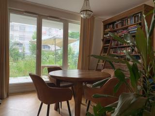 Premium Apartment - Metro & Parking - Warsaw - 5
