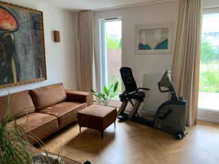 Premium Apartment - Metro & Parking - Warsaw - 6
