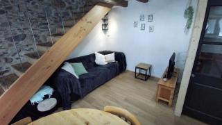 La maison verte - Arreau - 8