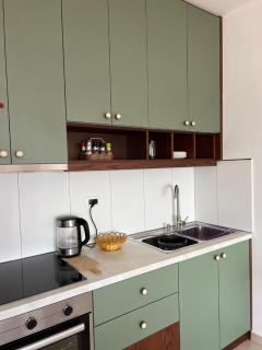 Heaven apartment! - Sarandë - 7
