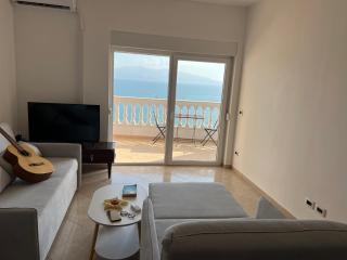 Heaven apartment! - Sarandë - 6