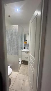 Appartement cosy - Hyères - 3