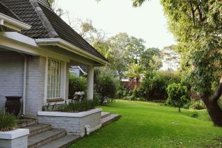 Ballantynes Lodge - 6