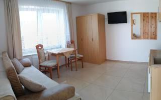 Pokoje i Apartamenty Ara Karwia - Karwia - 2