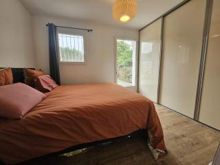 Villa piscine prive & jacuzzi 300 de la mer - Saint-Cyr-sur-Mer - 9