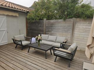 Villa piscine prive & jacuzzi 300 de la mer - Saint-Cyr-sur-Mer - 8