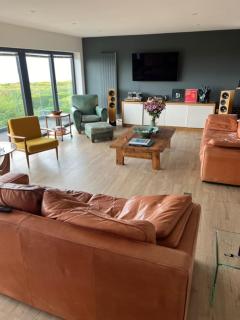 Seafront BnB at Botany - 1