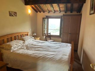 Casa Fucina in Corsagna, Borgo a Mozzano, Lucca - 1