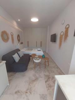 Popis Sea View Apartments - Agia Pelagia - 6