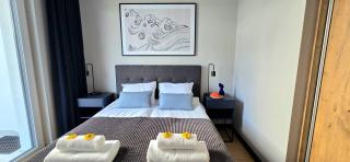 Apartament Joanna Jantar Resort by TriApart - Jantar - 7