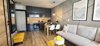 Apartament Joanna Jantar Resort by TriApart - Jantar - 0