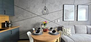 Apartament Joanna Jantar Resort by TriApart - Jantar - 9