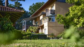 Hotel Garni Buchenhof - Velden am Wörthersee - 9