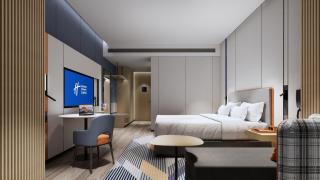 Holiday Inn Express Suzhou East Taihu by IHG - Suzhou - 4