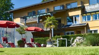 Hotel Garni Buchenhof - Velden am Wörthersee - 1