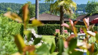 Hotel Garni Buchenhof - Velden am Wörthersee - 3