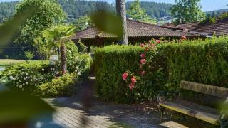 Hotel Garni Buchenhof - Velden am Wörthersee - 4