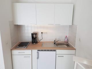 Studio Dresden Neustadt & parking - 8