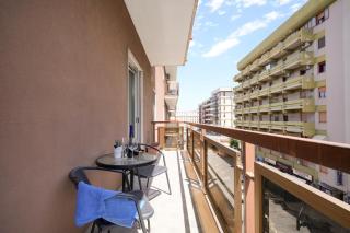 Gli Aquiloni Apartment - Steps from the Station - Bari - 4