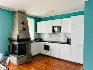 LakeView Bellagio apartment - Limonta - 6