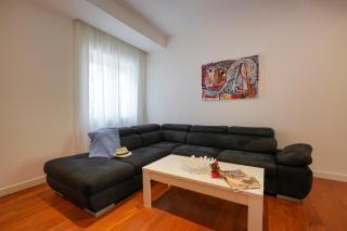 Gli Aquiloni Apartment - Steps from the Station - Bari - 3