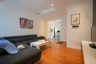 Gli Aquiloni Apartment - Steps from the Station - Bari - 2