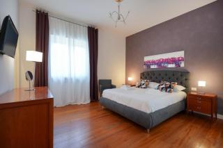 Gli Aquiloni Apartment - Steps from the Station - Bari - 8