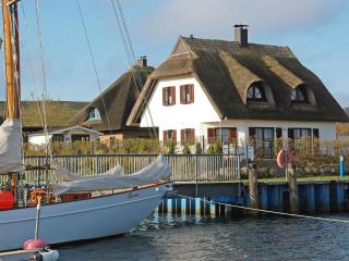 Hafenhaus Gager - Gager - 0