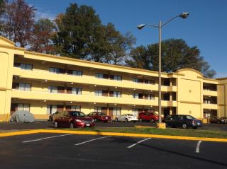 DIAMOND INN & SUITES - Richmond - 0