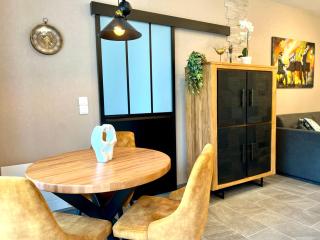 Le Clos Saint Lubin - Nainville-les-Roches - 8