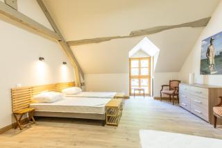 Châtea de Conon Gîte Cociergerie - Cellettes - 2