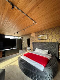 10inn Boutique Hotel - Batoemi - 8