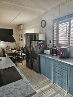 Villa Rosseau - Freeland Park - 9