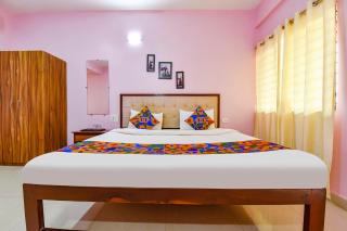 FabExpress Morjim Paradise - Nr Morjim Beach - Morjim - 1