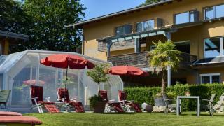 Hotel Garni Buchenhof - Velden am Wörthersee - 8