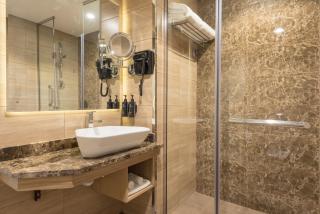La Quinta by Wyndham Abu Dhabi Al Wahda - Abu Dhabi - 8
