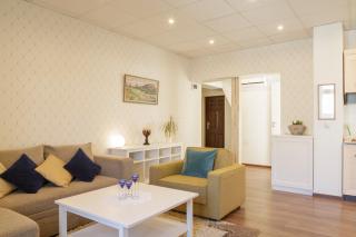 Downtown Apartment - Pärnu - 7
