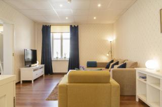 Downtown Apartment - Pärnu - 9