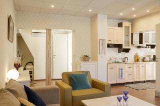 Downtown Apartment - Pärnu - 6