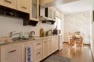 Downtown Apartment - Pärnu - 5