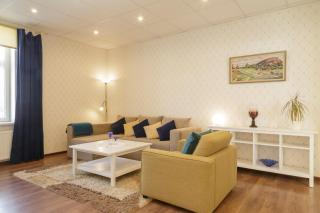 Downtown Apartment - 0