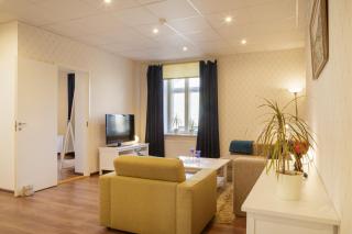 Downtown Apartment - Pärnu - 8